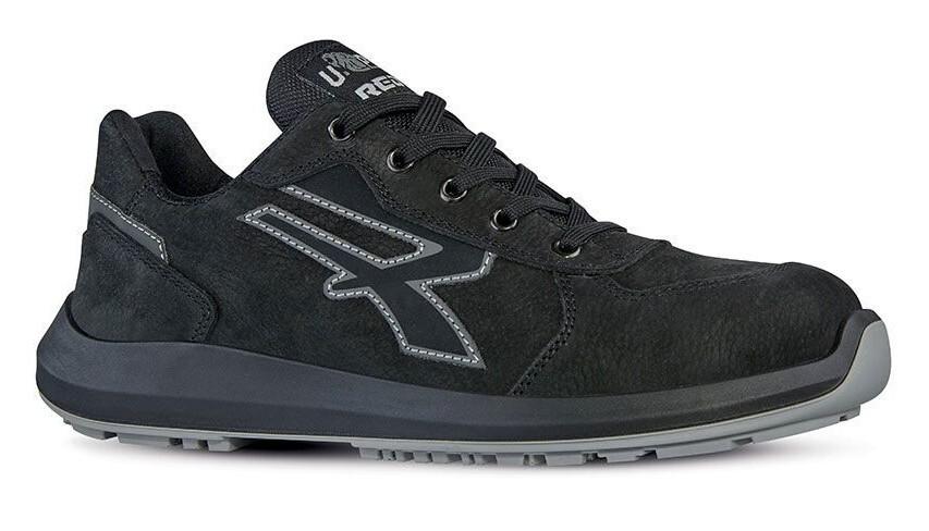 Zapato Shedir S3S FO SR ESD
