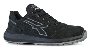 Zapato Shedir S3S FO SR ESD
