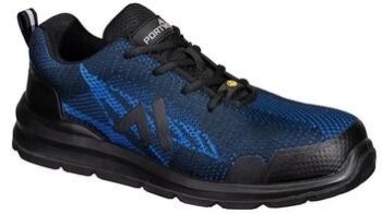 Zapato FC32 S1PS ESD
