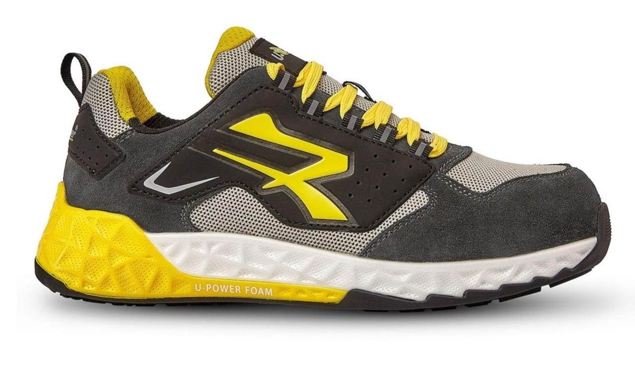 Zapato Stark S1PS 0RT20036
