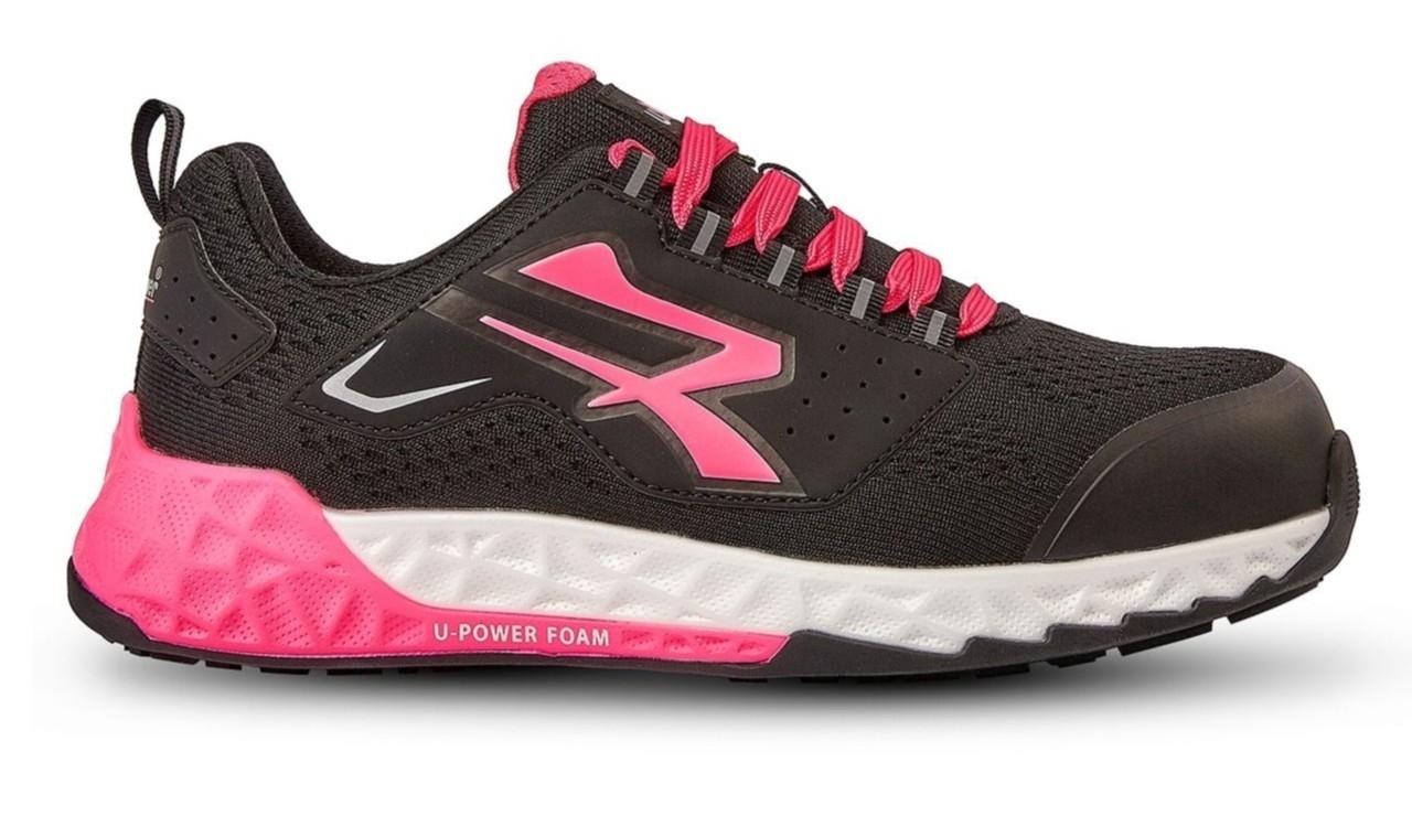 Zapato Brienne S1PS 0RT20076