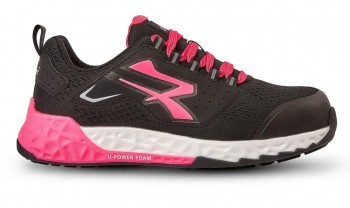 Zapato Brienne S1PS 0RT20076