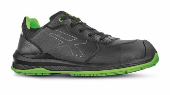 Zapato Natural UK S3S FO SR