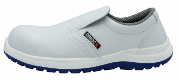 Zapato Quintanar S2