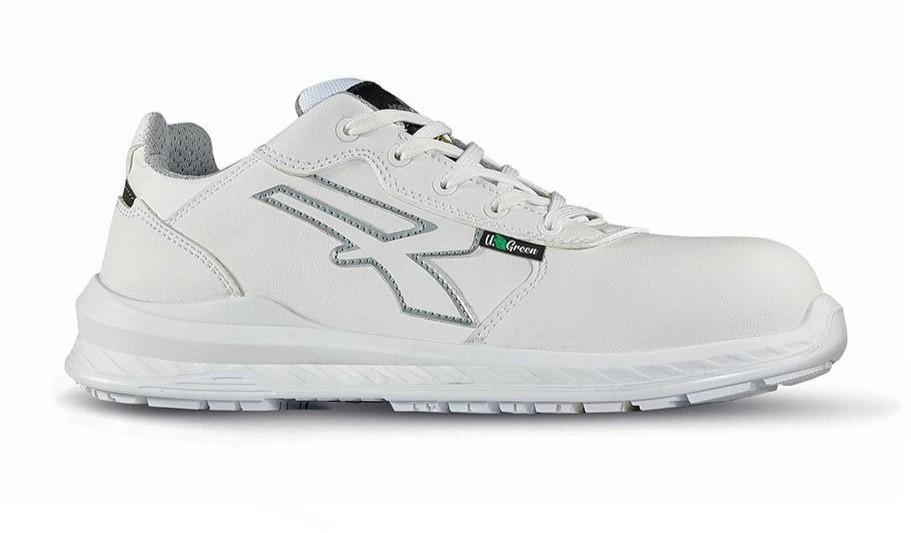 Zapato Maple S3S RI21384