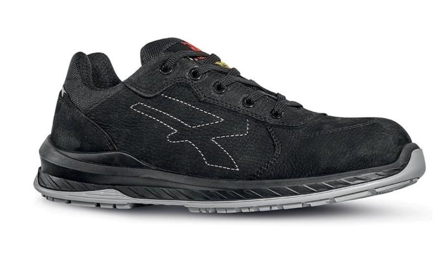 Zapato Gessato S3S RI20074