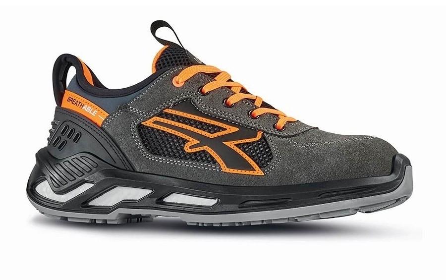 Zapato Ryder S1PS RS20016