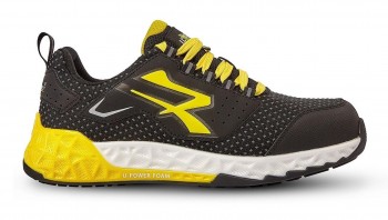 Zapato Oberyn S3S ESD