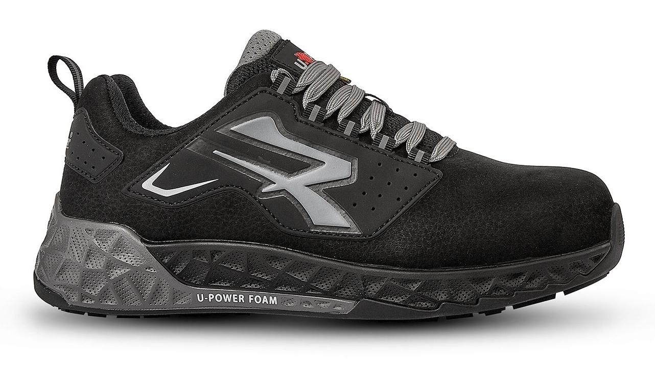 Zapato Gregor S3S ESD