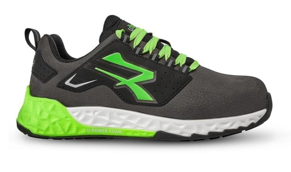 Zapato Ned S3S ESD