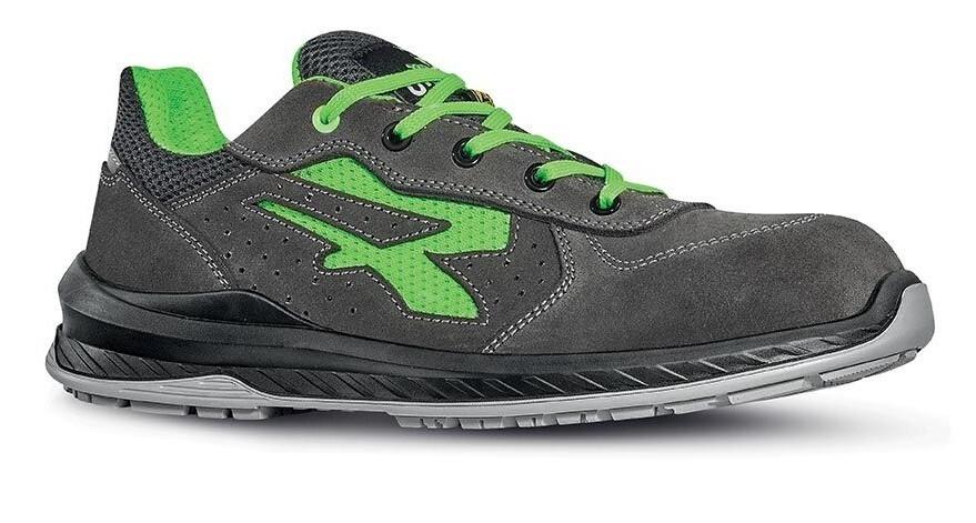 Zapato Denver S1P ESD