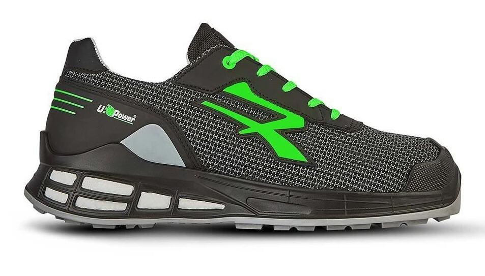 Zapato Dakota S3S SR ESD