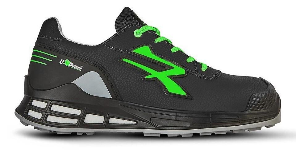 Zapato Jago ESD S3S SR