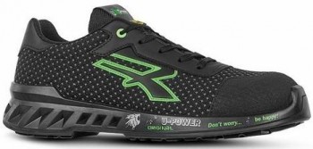 Zapato Steve S3S ESD
