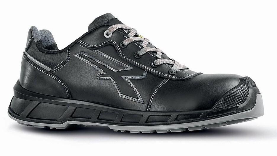 Zapato Sinatra S3S ESD