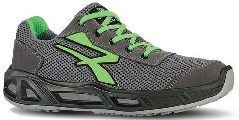 Zapato Summer Carpet S1P ESD