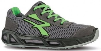 Zapato Summer Carpet S1P ESD