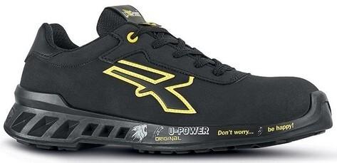 Zapato Bart ESD S3S