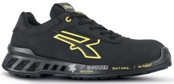 Zapato Bart ESD S3S