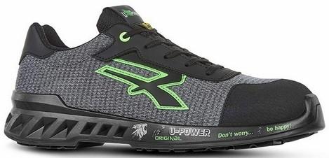 Zapato Mike ESD S1PS