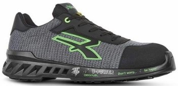 Zapato Mike ESD S1PS