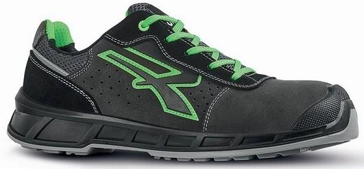 Zapato Taylor ESD S1PS