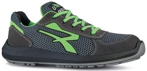 Zapato Gemini ESD S1PS