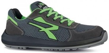 Zapato Gemini ESD S1PS