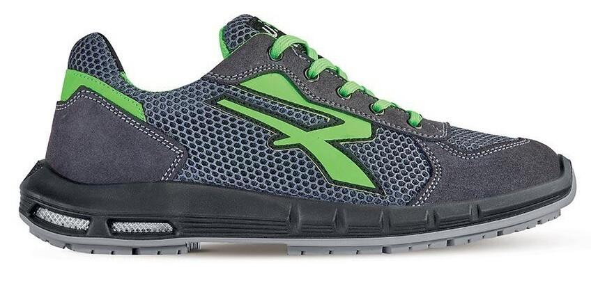Zapato Gemini Plus ESD S1PS