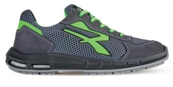 Zapato Gemini Plus ESD S1PS