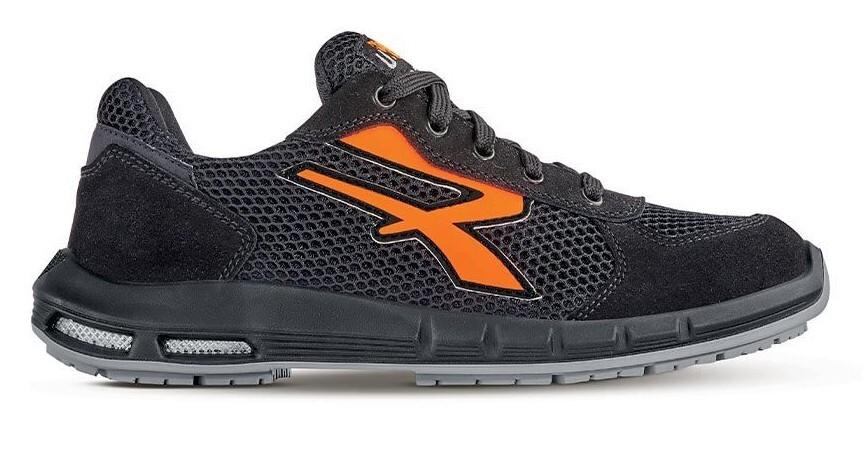Zapato Atos Plus ESD S1PS