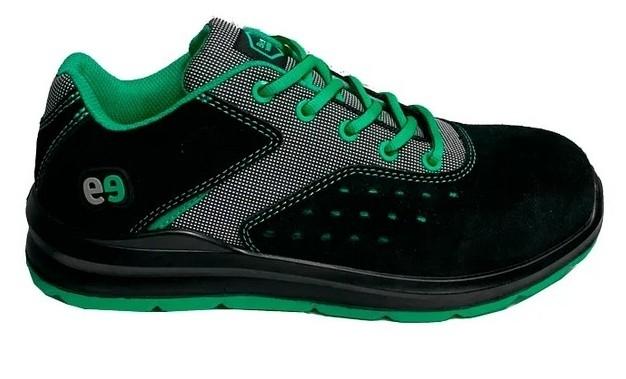 Zapato Anila S1PS