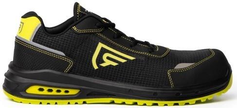 Zapato Beryl S1PS ESD