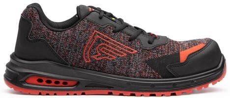 Zapato Ruby ESD S1PS