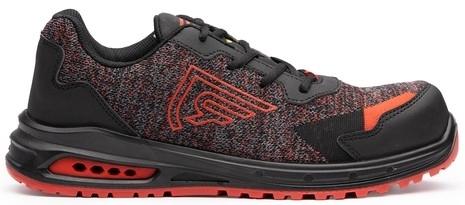Zapato Garnet ESD S1PS