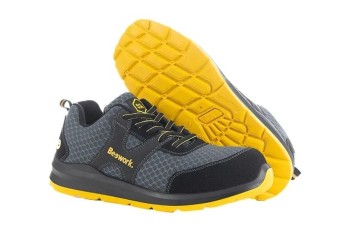Zapato Deportivo de seguridad SURYA S3S