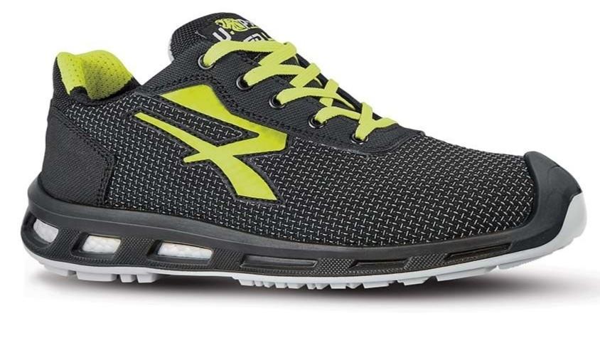 Zapato Prime S3S ESD 0RL20414