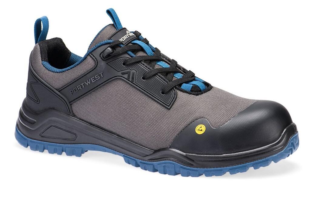 Zapato FE11 S3S ESD