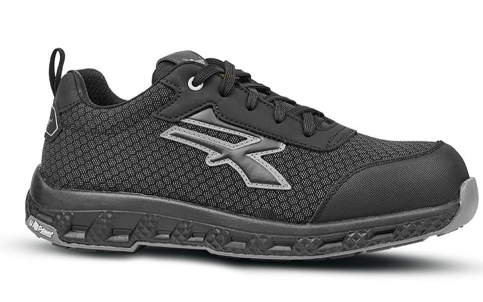 Zapato Jester S3S ESD RE20094