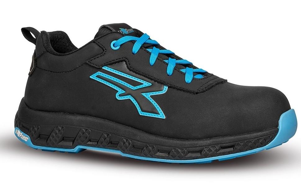 Zapato Alyx S3S ESD RE20134