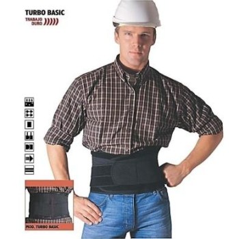 Faja turbo 842