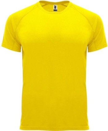 Camiseta Bahrain técnica