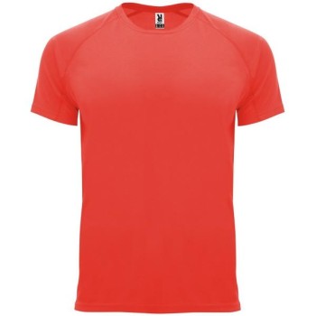 Camiseta técnica Bahrain Hombre 0407