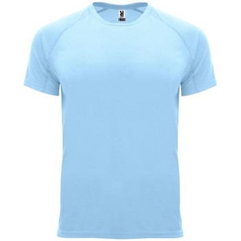 Camiseta técnica Bahrain Hombre 0407