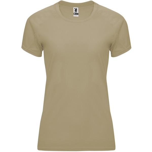 Camiseta Bahrain woman técnica