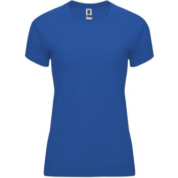 Camiseta Bahrain woman técnica