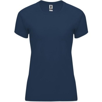 Camiseta Bahrain woman técnica