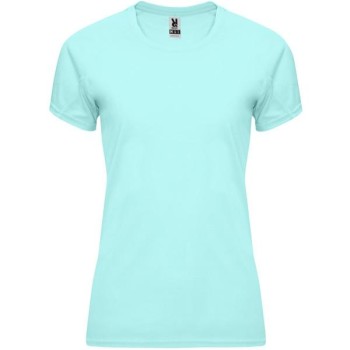 Camiseta Bahrain woman técnica