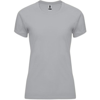 Camiseta Bahrain woman técnica