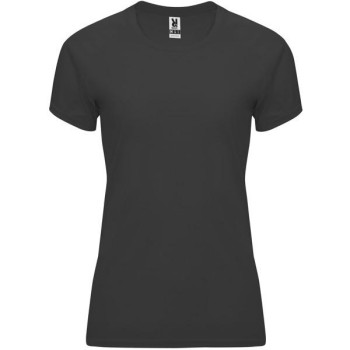 Camiseta Bahrain woman técnica